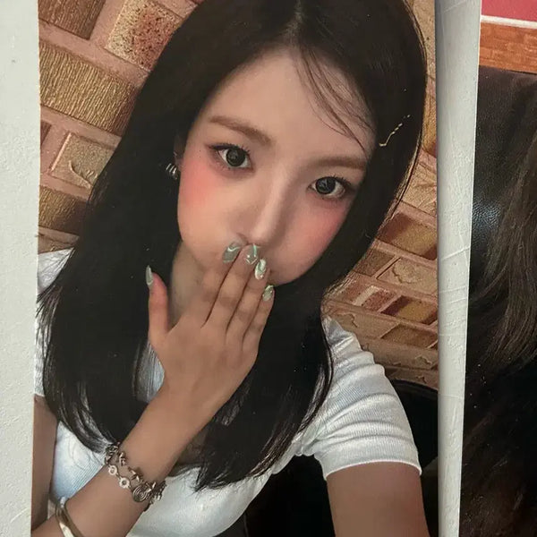[BUNJANG] ODD EYE CIRCLE Official Photocard / 오드유스 공방 포카