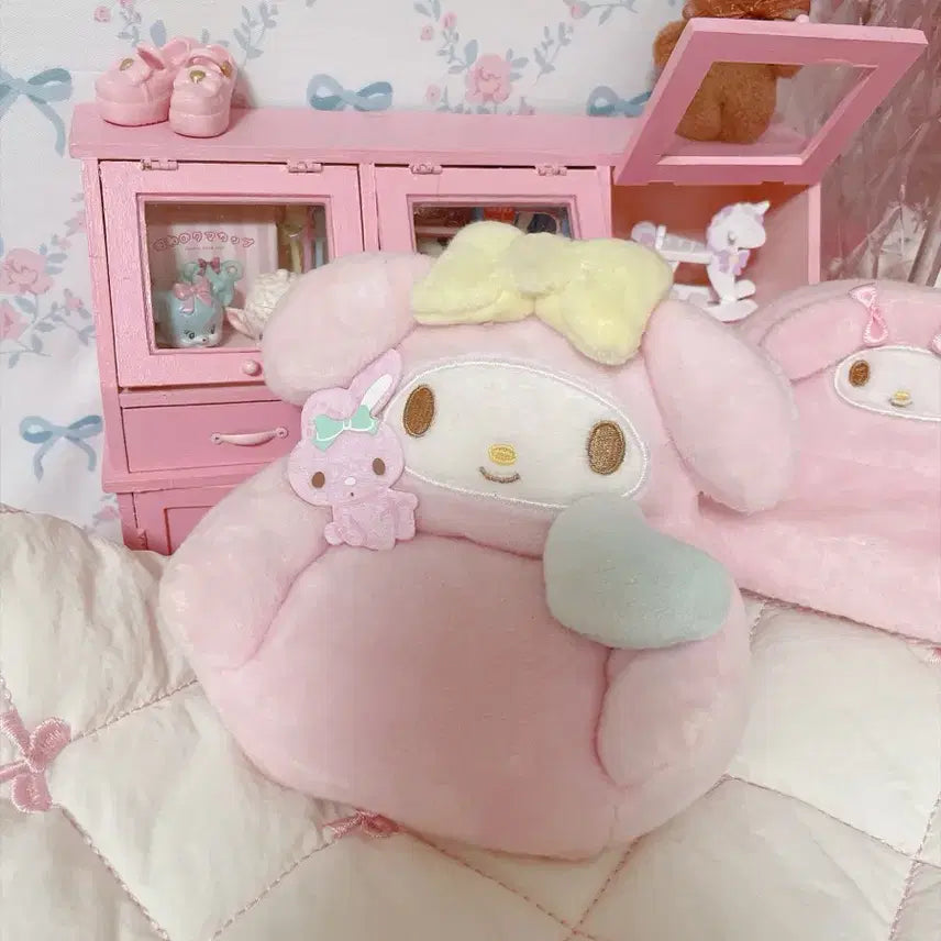 [BUNJANG] My Melody Sofa / 마이멜로디 소파 쇼파