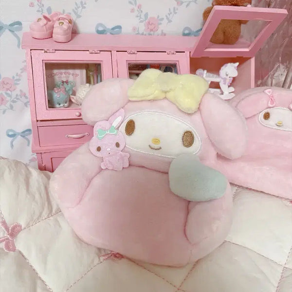 [BUNJANG] My Melody Sofa / 마이멜로디 소파 쇼파