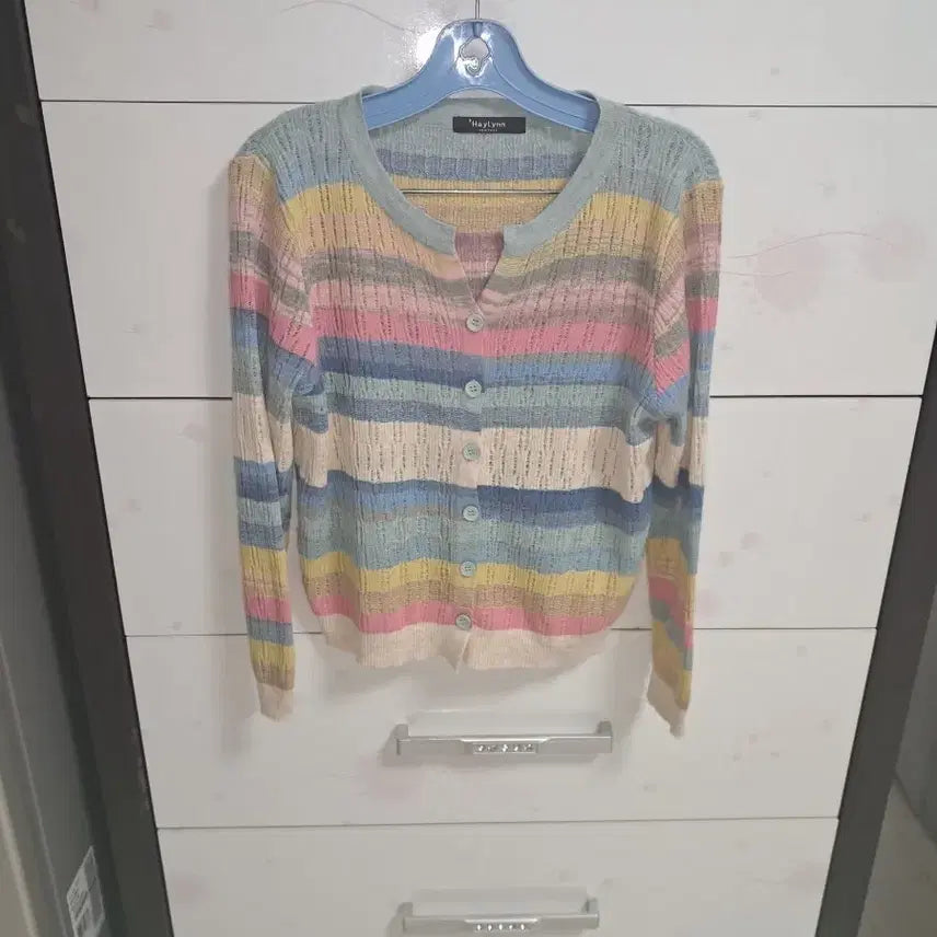 [BUNJANG] Spring/Summer/Fall Cardigan / 새상품 여름 봄 가을 가디건