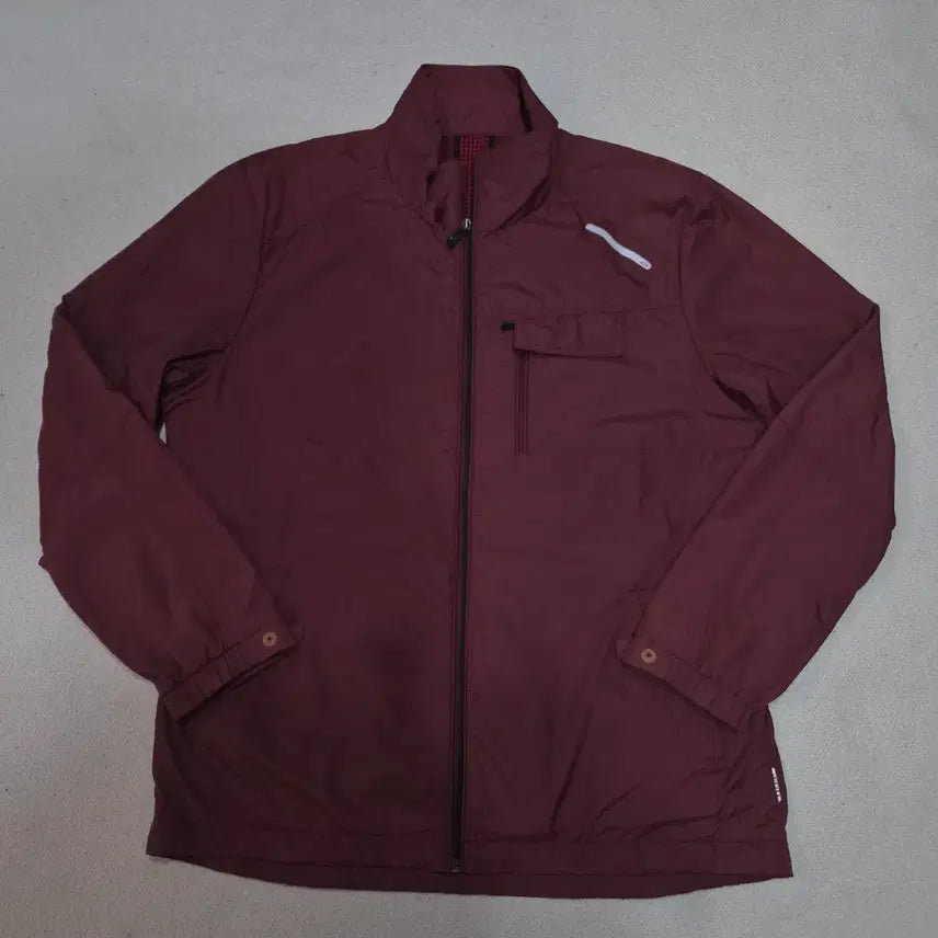 [BUNJANG] JDX Men's Windbreaker Size 105 / JDX  바람막이105