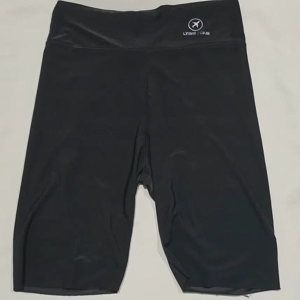 [BUNJANG] Black Plain Inner Shorts Briefs / (중고) [S] 블랙 무지 속바지 팬티