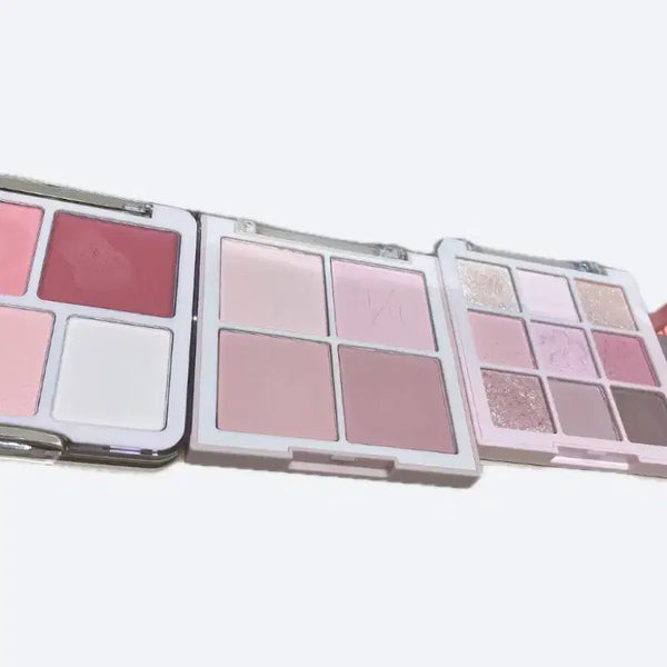 [BUNJANG] Spring Warm Tone & Cool Tone Makeup Set / 봄웜-여쿨 화장품세트 팔아요