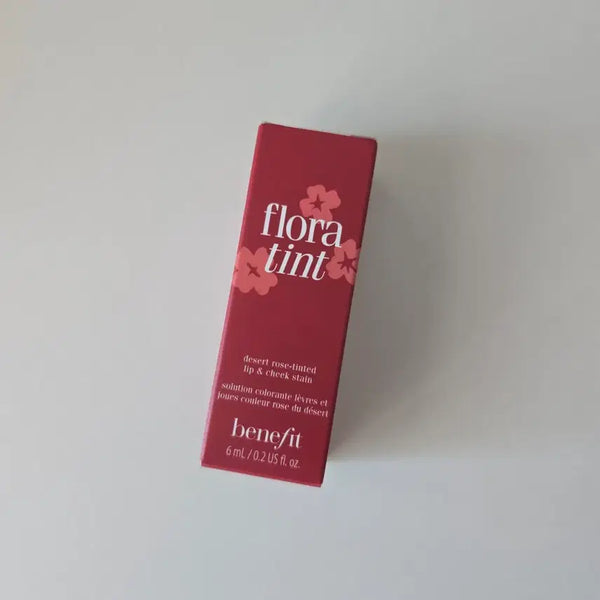 [BUNJANG] Benefit Flora Tint New / [새상품] 베네피트 플로라틴트