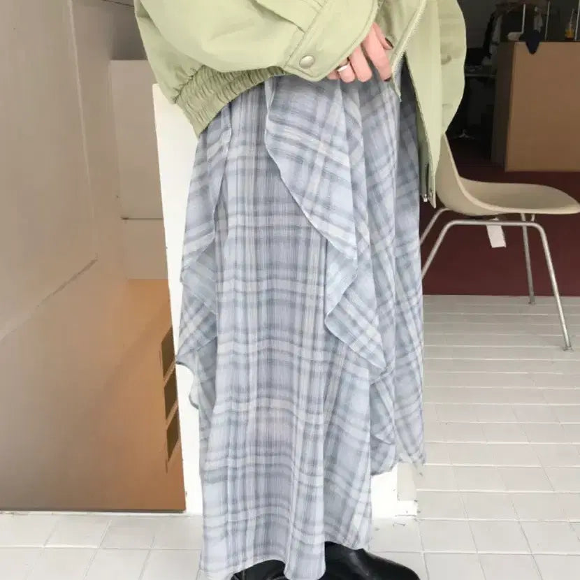 [BUNJANG] More Than Yesterday Layered Dress / 모어댄예스터데이 레이어드원피스