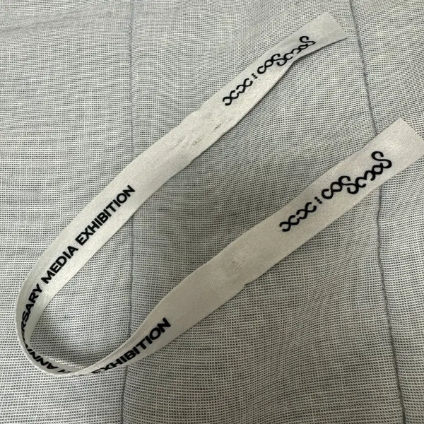 [BUNJANG] BIGBANG 20th Anniversary Exhibition Bracelet / 빅뱅 20주년 전시회 팔찌