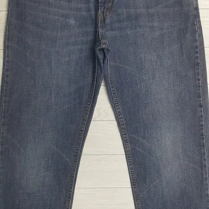 [BUNJANG] Levi's 559 Straight Jeans (Overseas Edition) - 30 Inch / 리바이스진559(해외판) 스트레이트진 30인치(No.512)드라이완료!