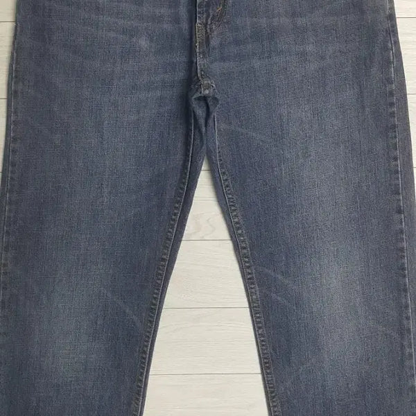 [BUNJANG] Levi's 559 Straight Jeans (Overseas Edition) - 30 Inch / 리바이스진559(해외판) 스트레이트진 30인치(No.512)드라이완료!