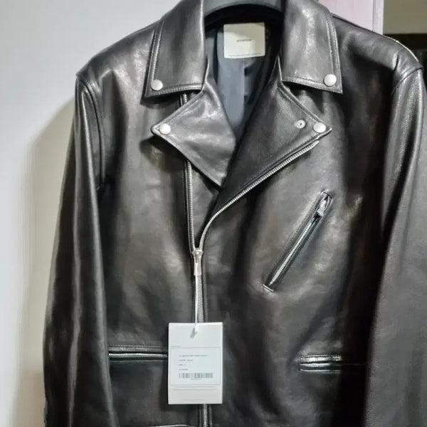 [BUNJANG] The Row Rider Jacket / 인더로우 라이더자켓