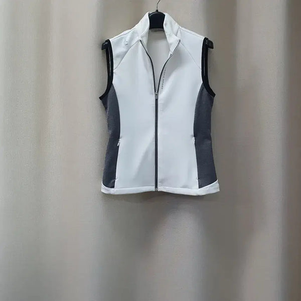 [BUNJANG] Louis Castel Golf Vest / 루이까스텔 골프 베스트 조끼