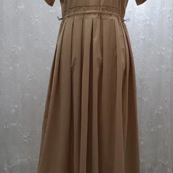 [BUNJANG] FROOPS Beige Long Dress / FROOPS 예쁜원피스 free