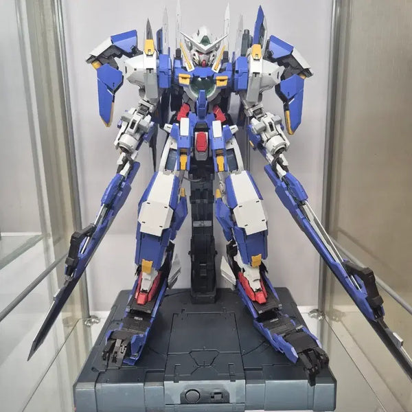 [BUNJANG] Daban PG Avalanche Exia Assembly Model / 다반 pg 아발란체 엑시아 가조립