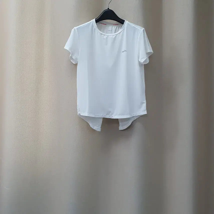 [BUNJANG] Brooks Running Short Sleeve T-Shirt / BROOKS 브룩스 런닝 반팔티