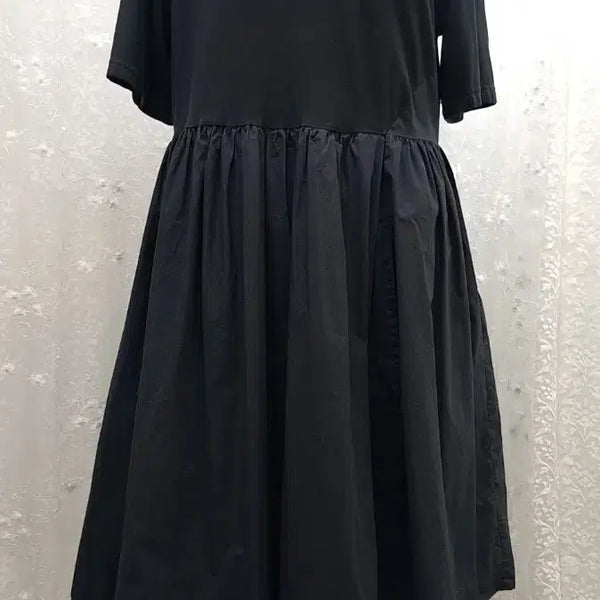 [BUNJANG] COS Black Midi Dress / COS  원피스 free