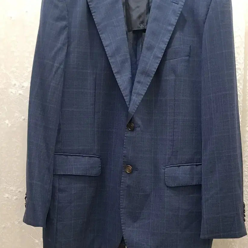 [BUNJANG] Rogadis Suit Jacket 100 / 로가디스 정장자켓  100