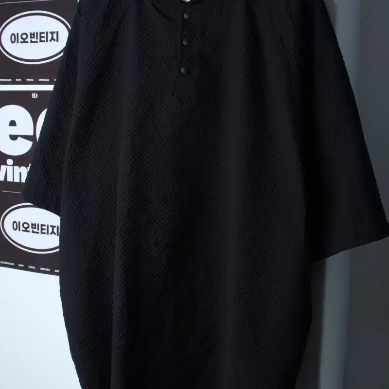 [BUNJANG] Brand Vintage Zip-Up Windbreaker Jacket / (F) 브랜드빈티지 집업 바람막이 점퍼자켓 웜업 반소매-H37444