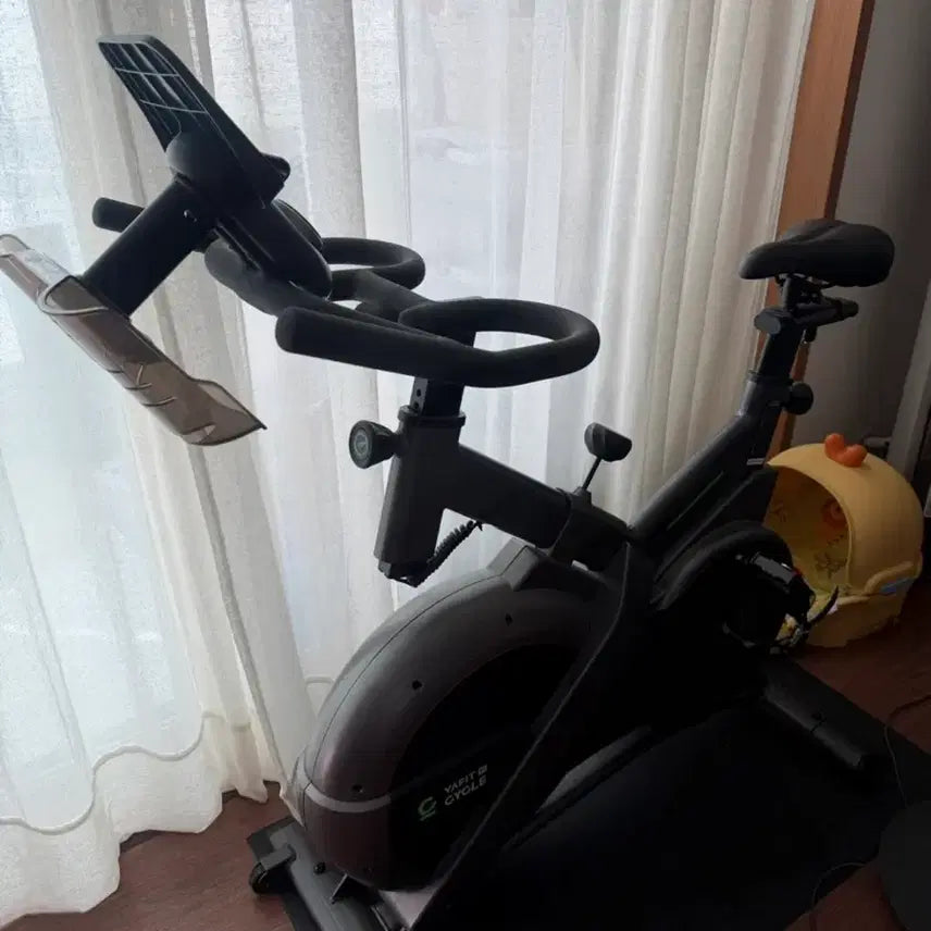 [BUNJANG] YAFIT S3 Exercise Bike / 야핏 s3 판매합니다