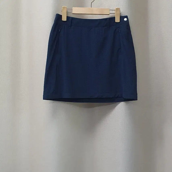 [BUNJANG] Bogner Golf Wear Spandex Skirt / 보그너 골프웨어 스판 스커트