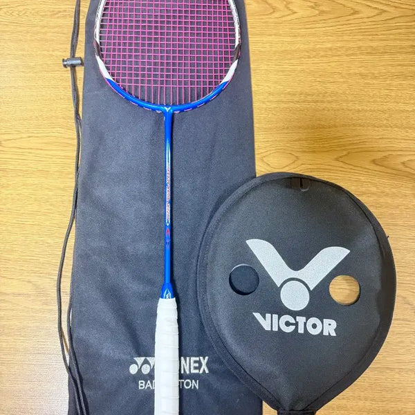 [BUNJANG] Victor Brave Sword 12 3U Badminton Racket / 빅터 브레이브소드 12 3u 배드민턴 라켓