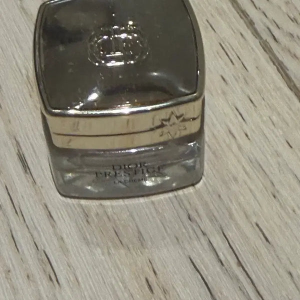 [BUNJANG] Dior Prestige Mini Empty Bottle / 디올 프레스티지 미니 빈병