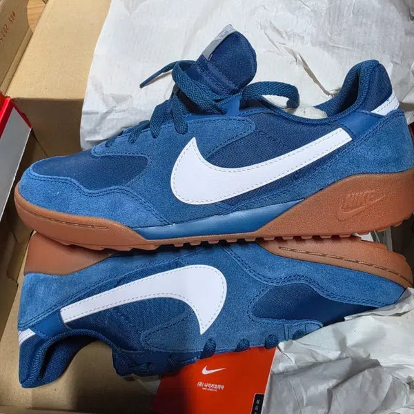 [BUNJANG] Nike Terra Shoes / 나이키 테라 260미리 새상춤