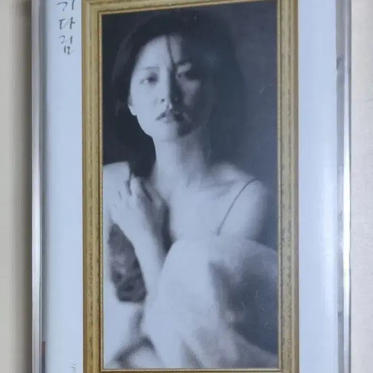 [BUNJANG] Lee Young-ae Aesu Special 2 Waiting (Sealed Cassette Tape) / 이영애의 애수 SPECIAL 2 기다림 (미개봉 카세트테이프)