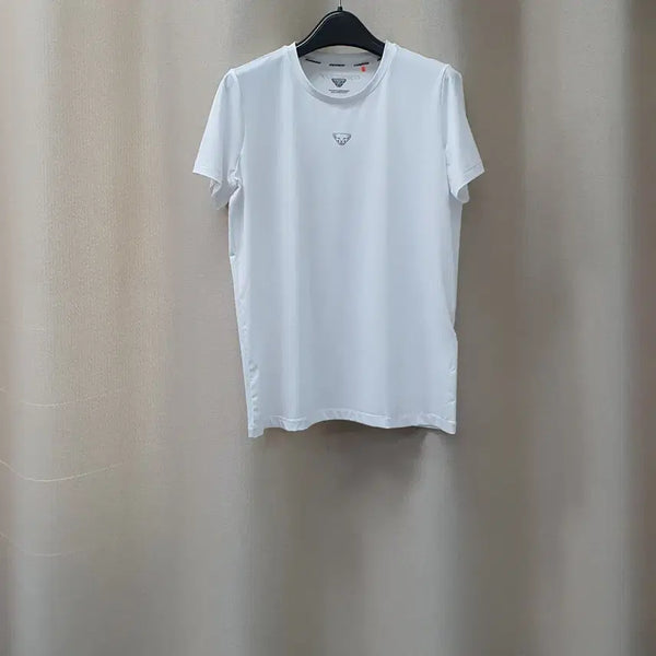 [BUNJANG] Dynafit Functional Short Sleeve T-Shirt / 다이나핏 기능성 반팔티