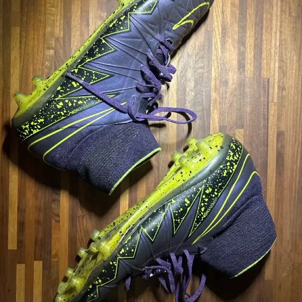 [BUNJANG] Nike Hypervenom 2 Elite Football Boots / nike hypervenom 2 elite football boot 285