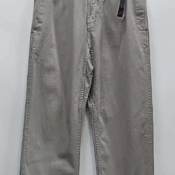 [BUNJANG] Gramicci 21FW Original Straight Fit Core Pants Grey / GRAMICCI 21FW 그라미치 오리지널 스트레이트핏 코어 팬츠 / M (추천 28~32) 그레이