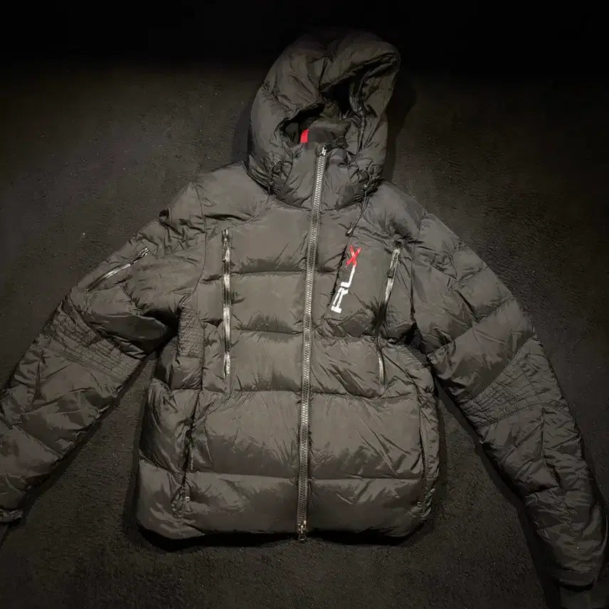 [BUNJANG] Polo Ralph Lauren RLX Puffer Jacket / Polo RLX puffer jacket