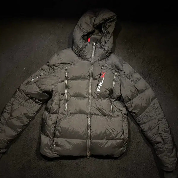 [BUNJANG] Polo Ralph Lauren RLX Puffer Jacket / Polo RLX puffer jacket