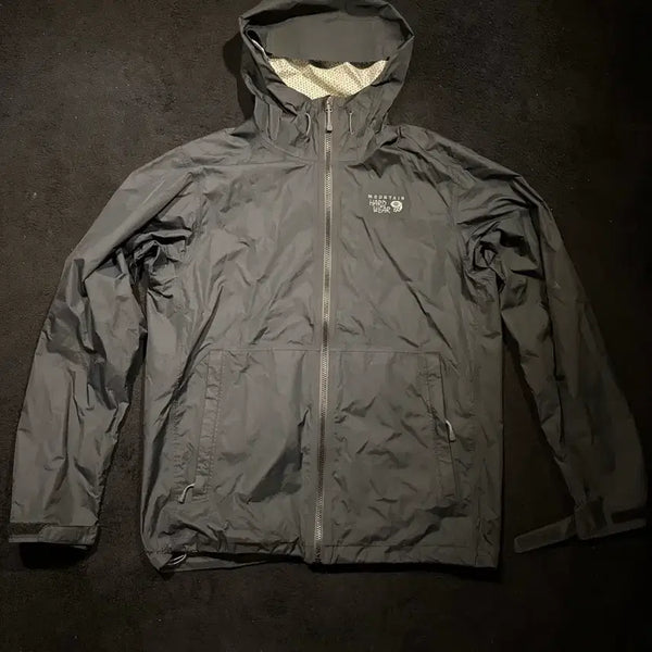 [BUNJANG] Mountain Hardwear Windbreaker Jacket / Mountain hardwear jacket