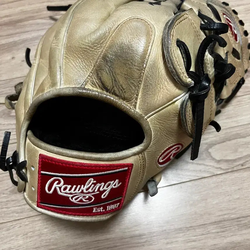 [BUNJANG] Rawlings Pitcher's Glove / 롤링스 투수 글러브 교환 판매