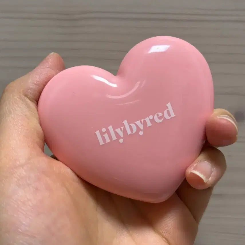 [BUNJANG] Lilybyred Love Beam Cheek Balm Peach Beam / 릴리바이레드 러브빔 치크밤 복숭빔