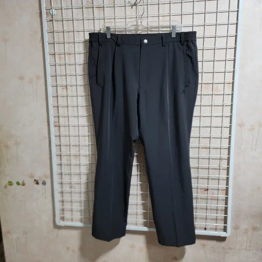 [BUNJANG] Westwood Thin Trousers Men's Size 40-41 / (새옷수준)웨스트우드얇은바지(남40-41)