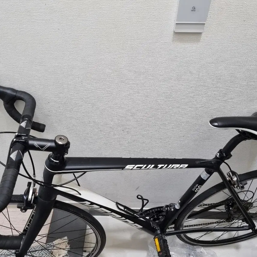 [BUNJANG] Merida Scultura 100 Road Bike / 메리다 스컬트라 100 직거래판매