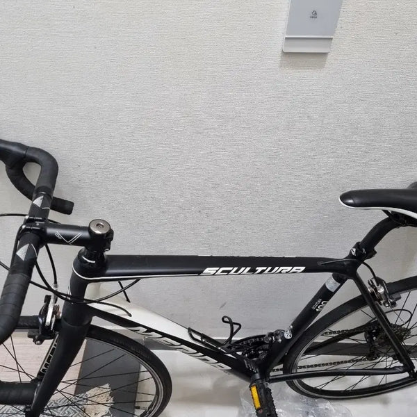 [BUNJANG] Merida Scultura 100 Road Bike / 메리다 스컬트라 100 직거래판매