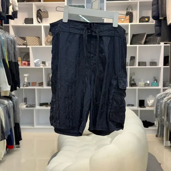 [BUNJANG] Dior Oblique Swim Shorts / 디올 오블리크 스윔팬츠 반바지