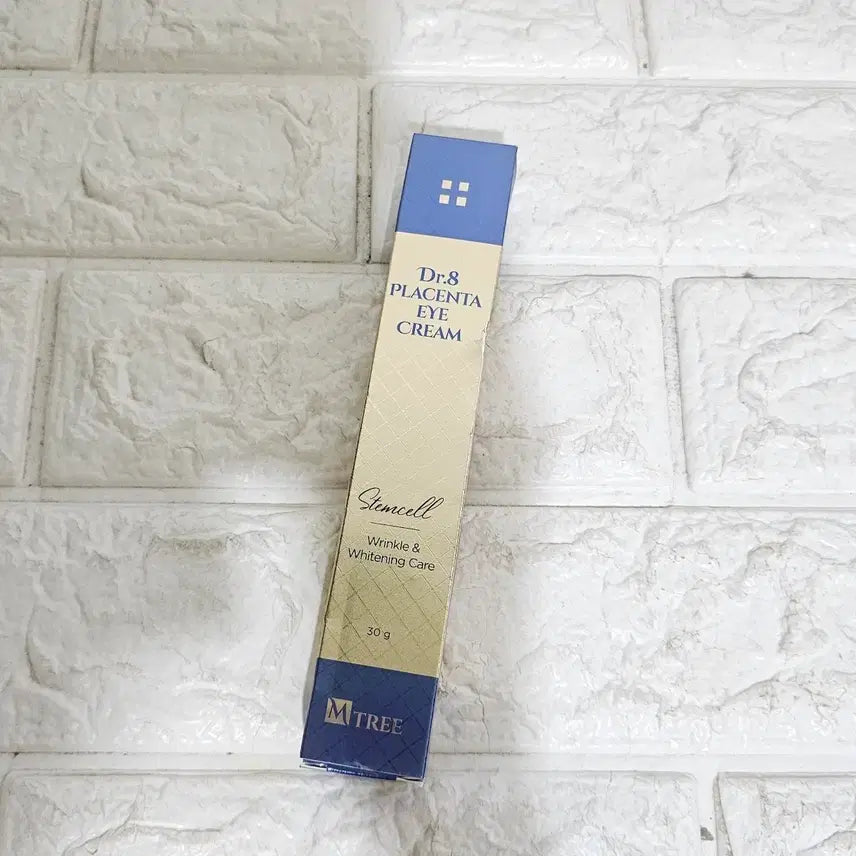[BUNJANG] Dr.8 Placenta Eye Cream 30g / Dr.G 프리미엄 아이크림 & 민크오일 헤어케어