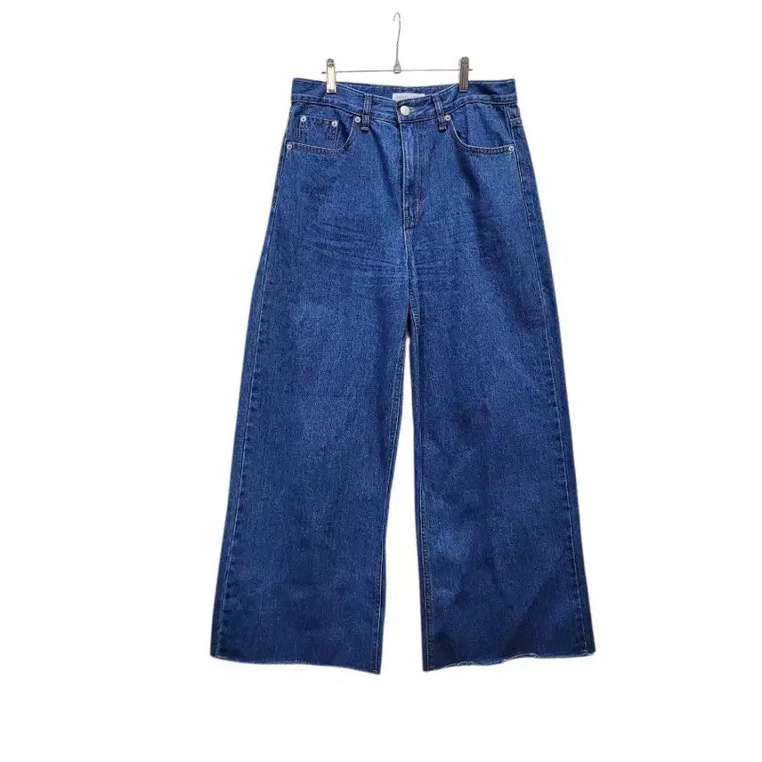 [BUNJANG] Bvocabaca Straight Fit Jeans / 보카바카 13만원대 일자핏 팬츠