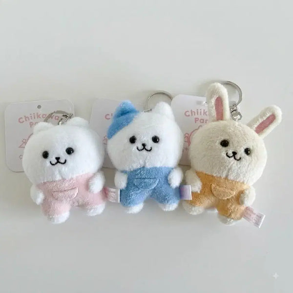 [BUNJANG] Chiikawa Nantonakabaniwa Usagi Plush / 치이카와 난또까바니안 우사기