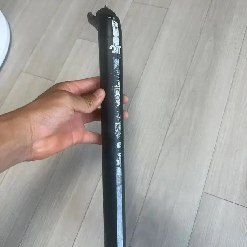 [BUNJANG] 3T 3T Oversized Seatpost / 픽시,로드 3t 싯포스트 판매합니다