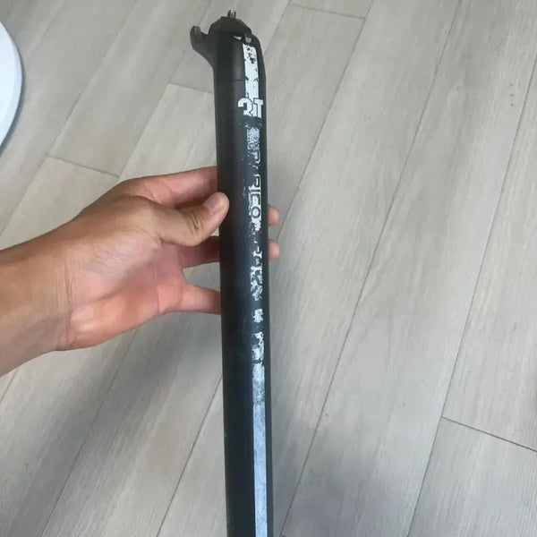 [BUNJANG] 3T 3T Oversized Seatpost / 픽시,로드 3t 싯포스트 판매합니다