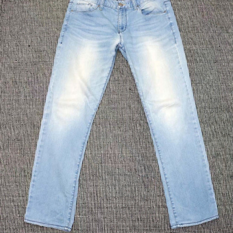 [BUNJANG] Guess Stretch Denim Jeans 32 / 게스 신축 청바지 32