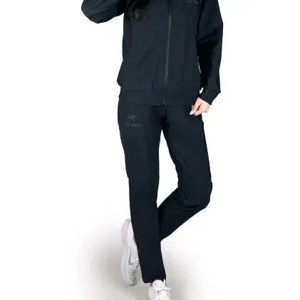 [BUNJANG] Arc'teryx Venturi Bonding Training Suit Set / 아크테릭스 본딩 트레이닝복세트