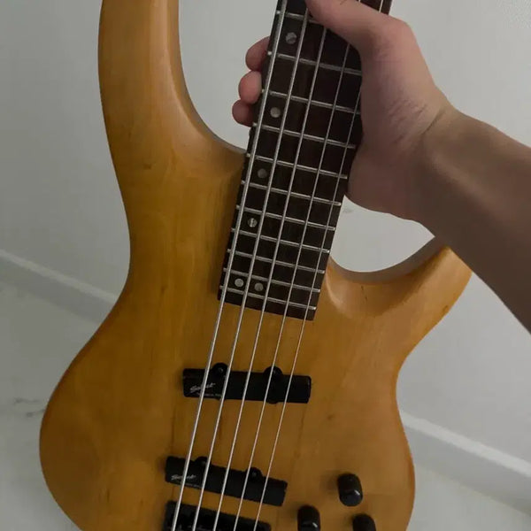 [BUNJANG] Colt 5-String Bass Guitar / 콜트 5현 베이스