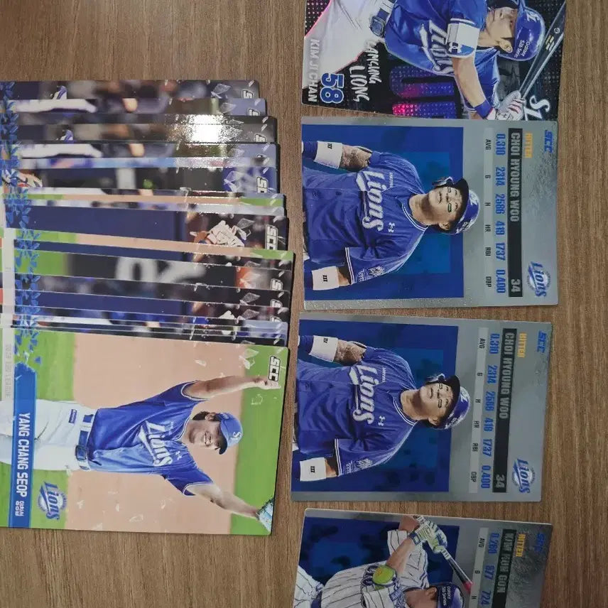 [BUNJANG] Samsung KBO Card Bundle / kbo카드 삼성 일괄판매