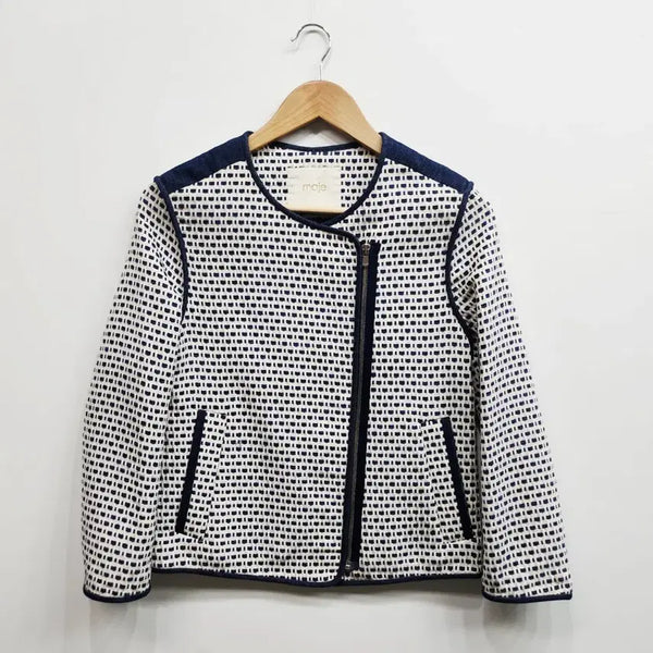 [BUNJANG] Maje Women's Jacket Size 55 / 마주 자켓 여자 55 마쥬 쟈켓 여성 55