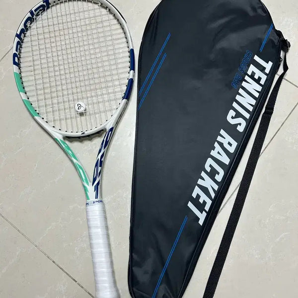 [BUNJANG] Babolat Boost Drive Tennis Racquet / 바볼랏 부스트 드라이브 테니스 라켓 + 가방 판매