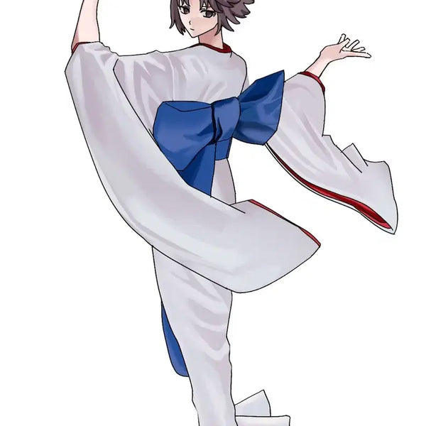 [BUNJANG] Custom Character Commission / 신뢰커미션